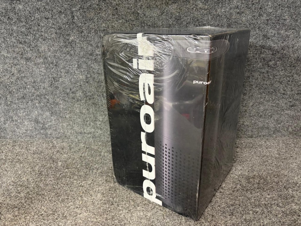 PuroAir 240 HEPA Air Purifiers for Home Large Rooms – Covers Up to 1,000 Sq Ft