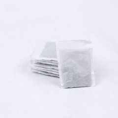 40pcs Activated Carbon Charcoal Filter Bags For Water Distiller Machine Purifier