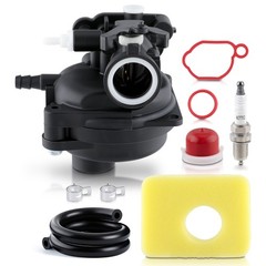 Carburetor For Briggs Stratton 500e 300e 450e 550e 575e 600e 140CC 591160 799583