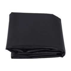 20 Mil 13 X 18 FT Pond Liners For Outdoor Ponds & Water Garden HDPE Fish Liners