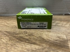 Inovonics EN1215WEOL Door/Window Transmitter with Wall Tamper and Reed