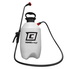 Homegardener 16235 2-Gallon Multi-Purpose Lawn & Garden Sprayer