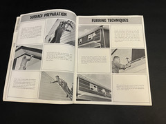 Easy Care Aluminum Siding Application Manual Installation Manual Vintage