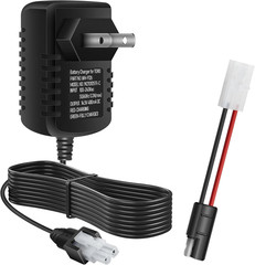 Toro Battery Charger Compatible with Lawn Mowers 30 Day Money Back Guarantee