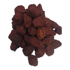 SALADITOS, Salted Chili Plum Jumbo Size 16-oz (1 Pack) Saladito Con Chile