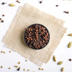 Red Cloves Lal Pari Laung Whole Spice Aromatic Premium Quality 250g Free Ship