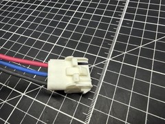 Frigidaire Insignia Washer Motor P# 5304511356 11002012000022 YXB300-4