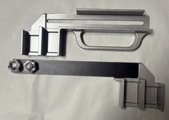 12 IN 1 Framing Tools, 12-24 Inches Framing Stud Layout Tool, Stud Framing