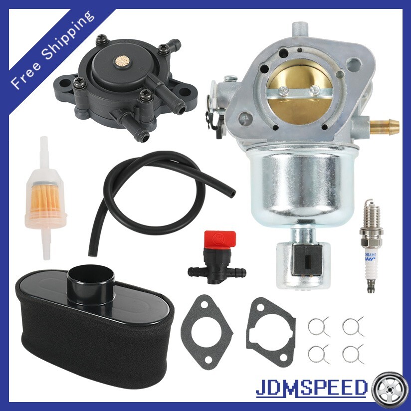 Carburetor Carb For Kawasaki FR651V FS651V FR691V FS691V 15004-0985 15004-0829