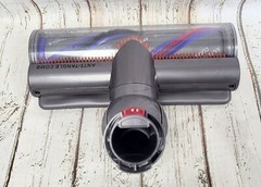 DYSON V7 V8 V10 V15 V11 High Torque Drive Anti-Tangle Comb Motorized Brush Head