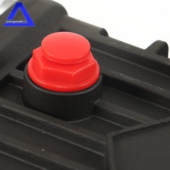 Pressure Washer Pump Power Washer Pump 4 GPM 4400 psi 1in Shaft Horizontal