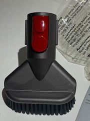 Dyson Stubborn Dirt Brush Tool V7 V8 V10 V11 V15 Vacuum Attachment OEM GENUINE