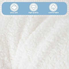 Reading Pillow for Kids/Teens/Adults, Bed Rest WedgeBackrest Pillows forSitting