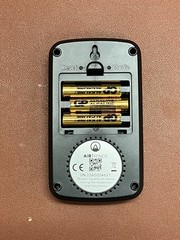 Airthings 223 Corentium Home Radon Detector