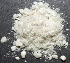 Crystalline Capsaicin Powder – Pure & Natural – Derived From Specialty Peppers