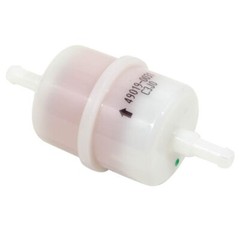 Genuine Kawasaki 49019-0031 Fuel Filter for Most Kawasaki Engines – 6 PACK