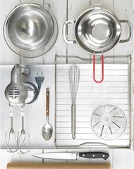 Double Boiler Pot Stainless Steel Melting Chocolate Candy Candle Making Kitchen