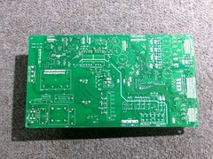 EBR78940615 LG REFRIGERATOR MAIN CONTROL BOARD
