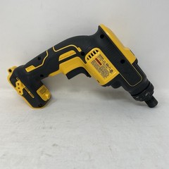 Dewalt 20V Max XR Screw Gun with Threaded Clutch Housing DCF624 *Tool Only*