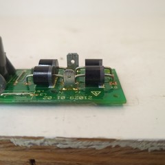 Dyson UP13 UP20 UP30 DC41 DC65 DC66 PCB Motherboard Circuit Board # 21029-01-02