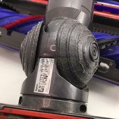 Bulk Lot of 10 Genuine Dyson V7 V8 V10 V11 MOTORBAR CLEANER HEAD # 388388 TESTED