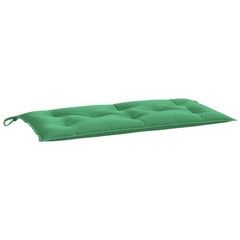 Bench Cushion Outdoor Water Repellent Bench Cushion Pad Oxford Fabric vidaXL
