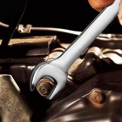 21mm Metric Wrench Industrial Combination 12Point Chrome Vanadium Gear Tool