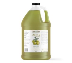 Olive Oil Extra Virgin Cold Pressed 100% Pure Natural Unrefined