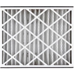 Trion Air Bear 259112-102 (2 Pack) Pleated Furnace Air Filter 20″x25″x5″ MERV 11