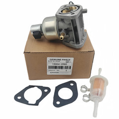 For Kawasaki FR691V & FS691V Engine Carb Carburetor OEM 15004-0985 15004-0829