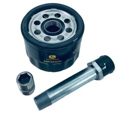 John Deere OEM Easy Change Conversion Kit (AM131611, MIU13767, AM125424) – MI…