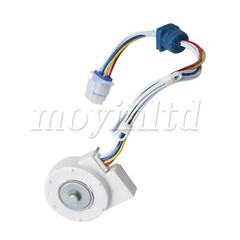 WR60X10074 Evaporator Fan Motor Replaces WR60X10224 WR60X30370 PS2364950