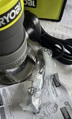 RYOBI 8.5 Amp 1-1/2 Peak HP Fixed Base Corded Router R1631K