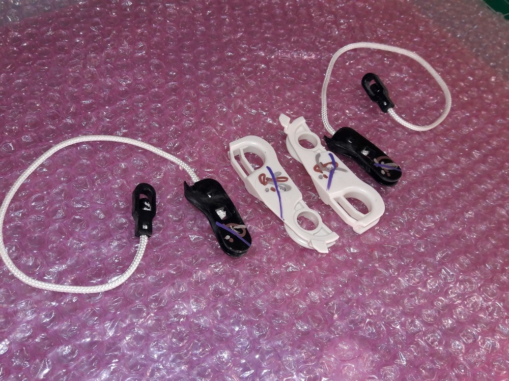 GOOD – CLEAN – LG Dishwasher Door Cable Set – ACJ73790102 MHA63252802 – 30 DAYS