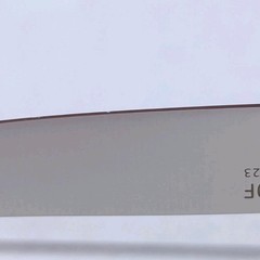 Cuisinart CLASSIC 4.5″ STEAK Knife w/ HIGH-CARBON Steel Blade & WHITE Handle