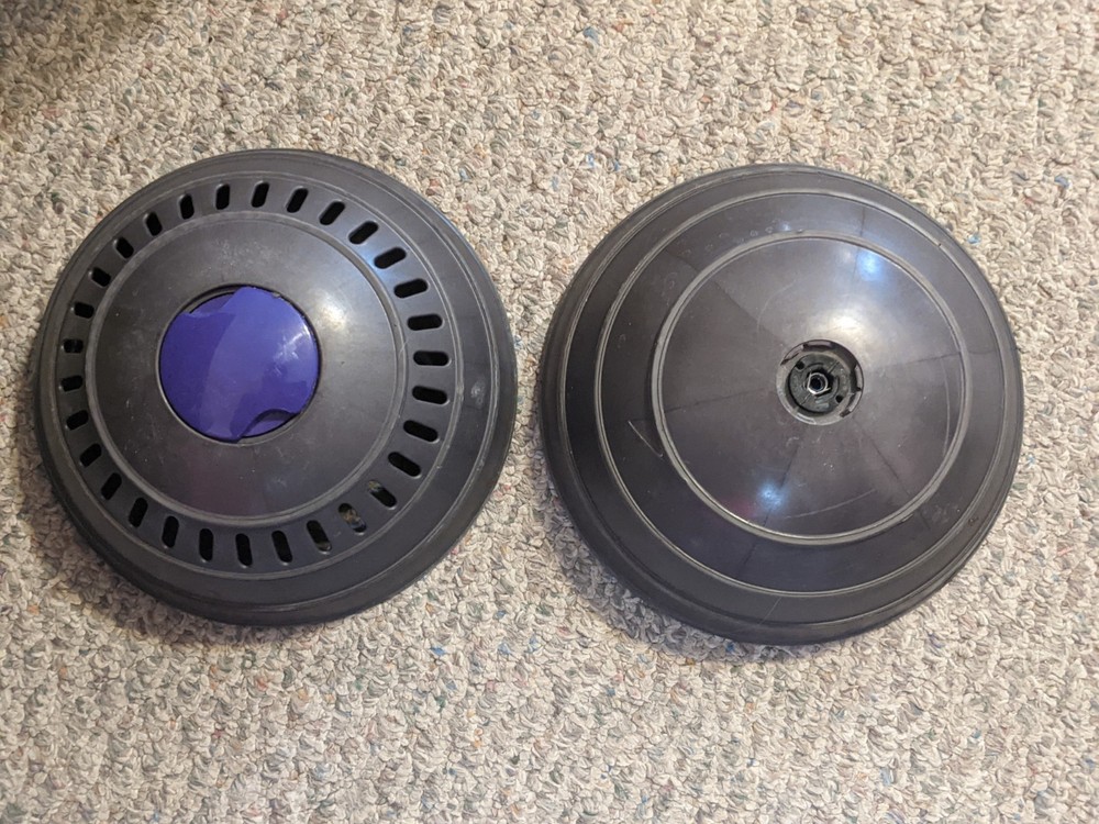 Dyson UP20 UP13 UP30 DC41 DC61 DC65 DC66 Ball Shell Cover Filter #923525-02