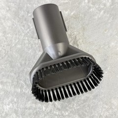 Dyson Quick Release Stubborn Dirt Brush, Crevice Tool Attachments, New, open box