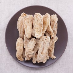 Gastrodia Elata Slices 500g – Yunnan Tian Ma, Premium Dried Herbal Root