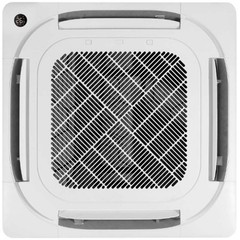 18,000 BTU Dual Zone Ductless Mini Split AC – Heat Pump: 9000×2