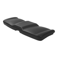 Black Seats Bottom Cushion For Polaris Ranger 800 XP 4×4 2012/ 800 Crew 2011-14