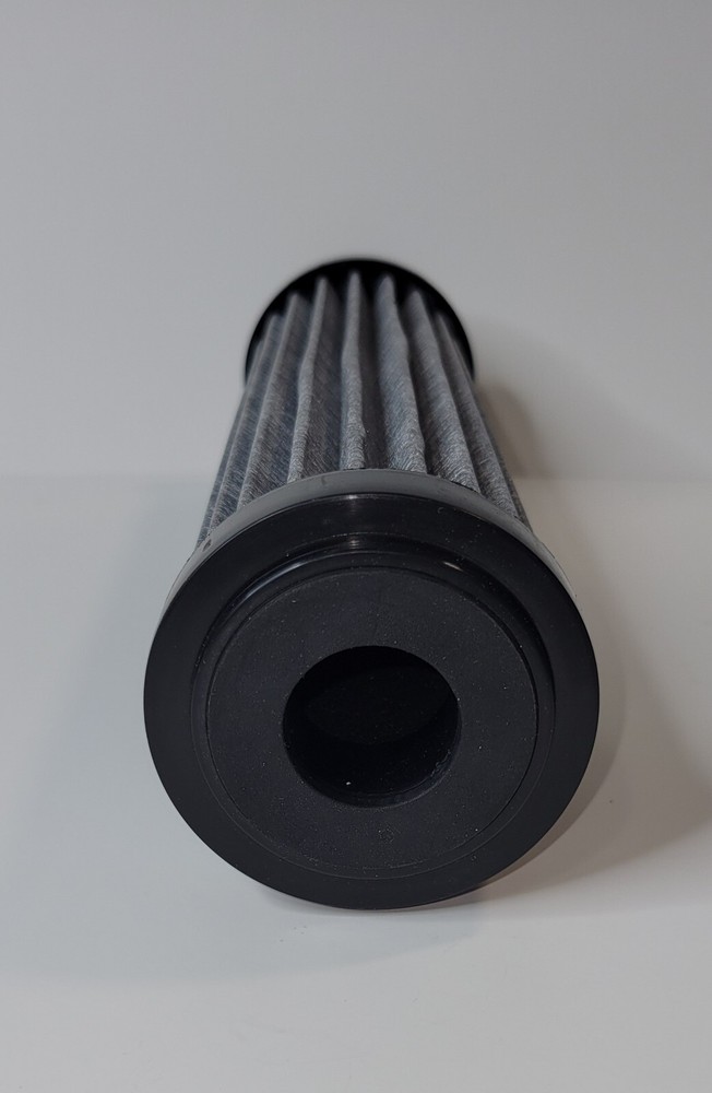 Standard Charcoal Water Machine Filter New Open Package Inner Round