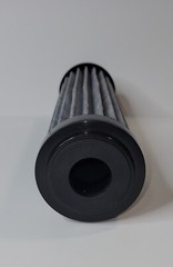 Standard Charcoal Water Machine Filter New Open Package Inner Round
