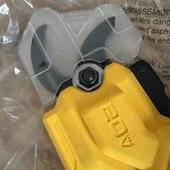 ⭐️NEW⭐️ DeWalt 20V MAX XR Cordless Pruner DCPR320B Open Box Bare Tool Free Ship
