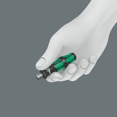 Wera Tool-Check PLUS Imperial 1 39 Pieces SAE 05049060001