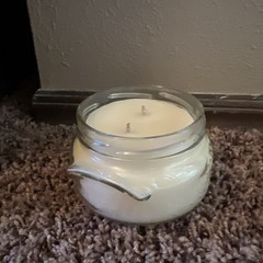 Tyler Candle Company-11oz Candle-Wishlist-$15.50 Retail