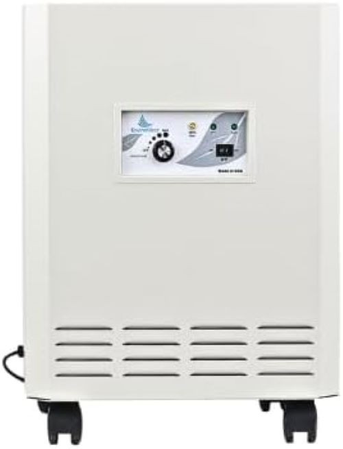 ENVIROKLENZ AIR SYSTEM HEPA AIR PURIFIER – New In Box