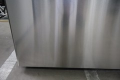 GE Cafe CYE22TP2MS1 36″ Stainless CD French Door Refrigerator NOB #161284