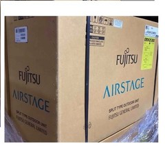 Fujitsu Airstage AOUH12LMBS1 Single Room Wall Mounted Outdoor Heat Pump