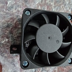 Constant Temp PTC Fan Car Heater Small Space Heating Incubator Air Heaters
