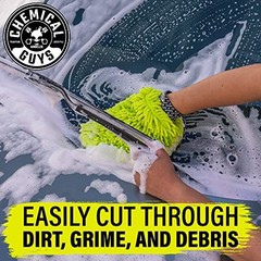 Maxi Suds II Foaming Car Wash Soap – High Foam Car Wash Soap, Cherry Scent